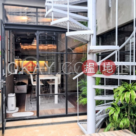 Stylish 2 bedroom on high floor with rooftop & terrace | Rental | 1 U Lam Terrace 裕林臺 1 號 _0