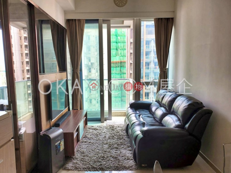 Property Search Hong Kong | OneDay | Residential, Sales Listings, Rare 2 bedroom with balcony | For Sale