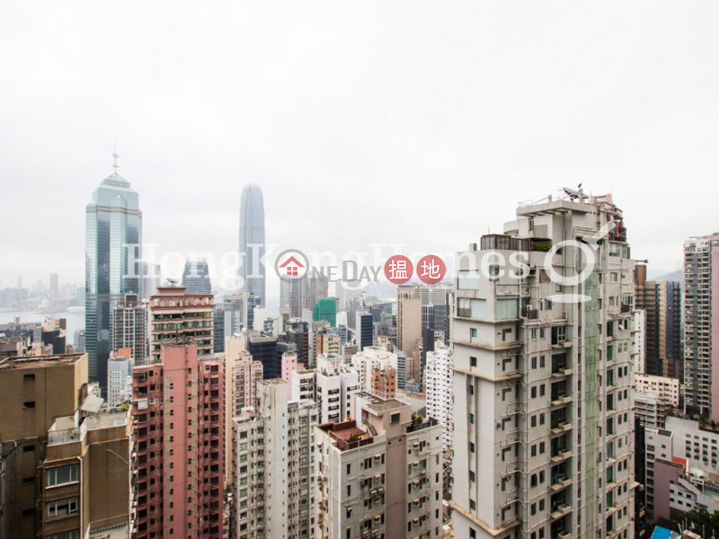 Property Search Hong Kong | OneDay | Residential | Rental Listings | Expat Family Unit for Rent at Seymour
