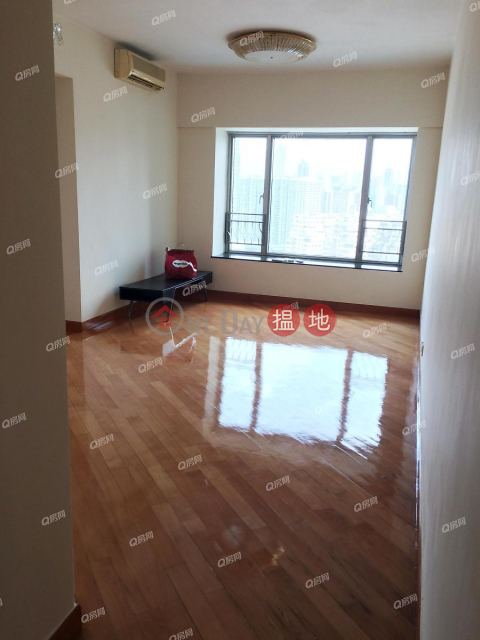 Sorrento Phase 1 Block 3 | 3 bedroom Low Floor Flat for Rent | Sorrento Phase 1 Block 3 擎天半島1期3座 _0