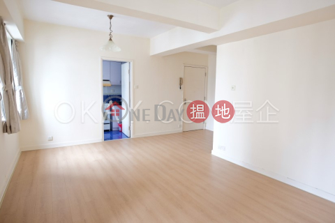 Intimate 1 bedroom on high floor | Rental | Magnolia Mansion 景香樓 _0