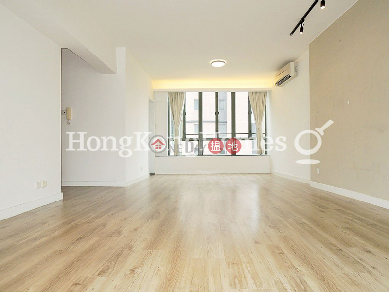 3 Bedroom Family Unit for Rent at Monmouth Villa | 3 Monmouth Terrace | Wan Chai District | Hong Kong | Rental | HK$ 95,000/ month