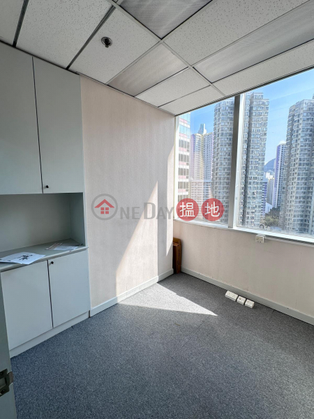 Room 1305, Tower 2, Metroplaza, 223 Hing Fong Road, Kwai Chung | Metroplaza Tower 2 新都會廣場2座 Rental Listings