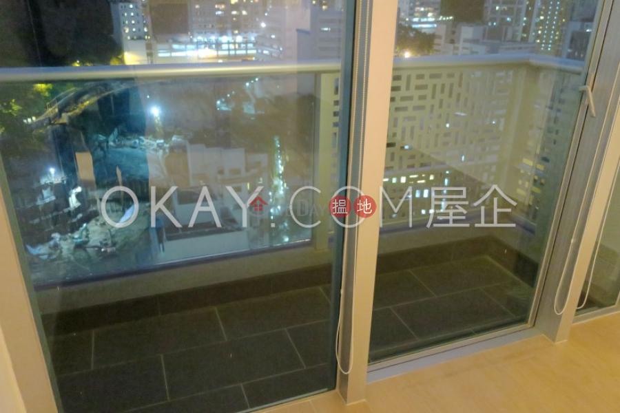 Property Search Hong Kong | OneDay | Residential | Rental Listings | Unique 2 bedroom on high floor | Rental