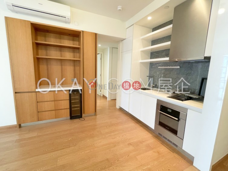 Resiglow低層住宅|出租樓盤-HK$ 31,000/ 月