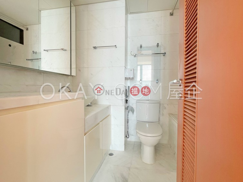 Property Search Hong Kong | OneDay | Residential Sales Listings, Rare 1 bedroom with sea views & balcony | For Sale