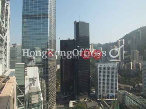 Office Unit for Rent at Henley Building, Henley Building 衡怡大廈 | Central District (HKO-14748-ABER)_0