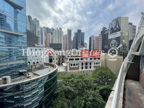 余悅禮行寫字樓租單位出租, 余悅禮行 Yu Yuet Lai Building | 中區 (HKO-82240-AFHR)_0
