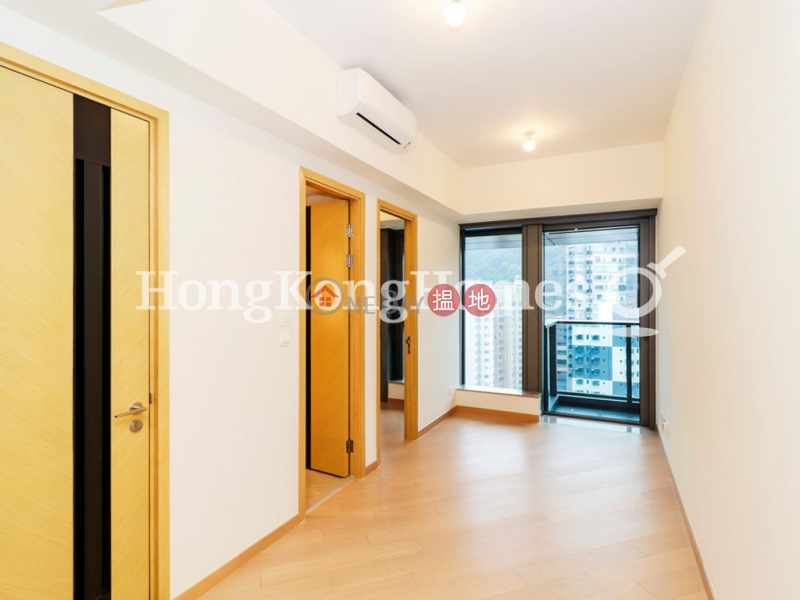 1 Bed Unit at Novum West Tower 2 | For Sale | Novum West Tower 2 翰林峰2座 Sales Listings