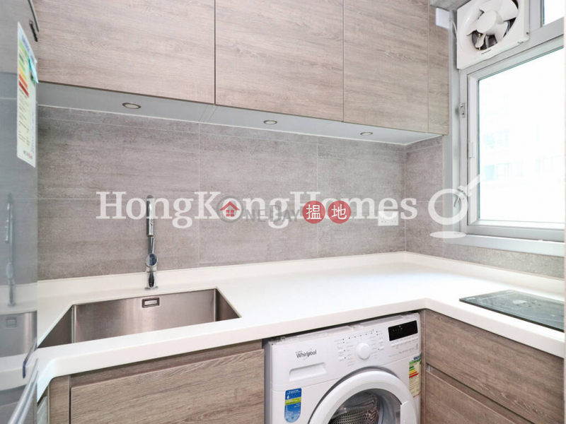 香港搵樓|租樓|二手盤|買樓| 搵地 | 住宅出租樓盤-美蘭閣一房單位出租