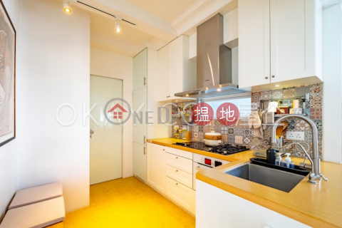 Practical 2 bedroom in Western District | For Sale | Wing Tai Mansion 永泰大廈 _0