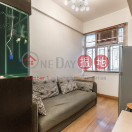 (Excellent location) Yee Hing Court, Yee Hing Court 怡興閣 | Yau Tsim Mong (EVHK35908)_0
