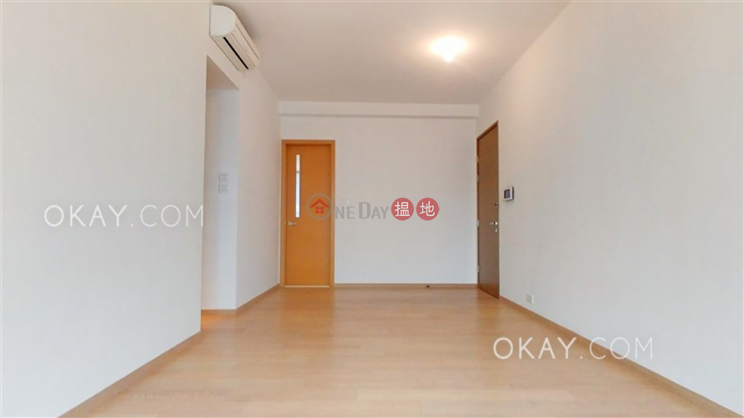 Unique 2 bedroom with balcony | Rental, The Summa 高士台 Rental Listings | Western District (OKAY-R287678)