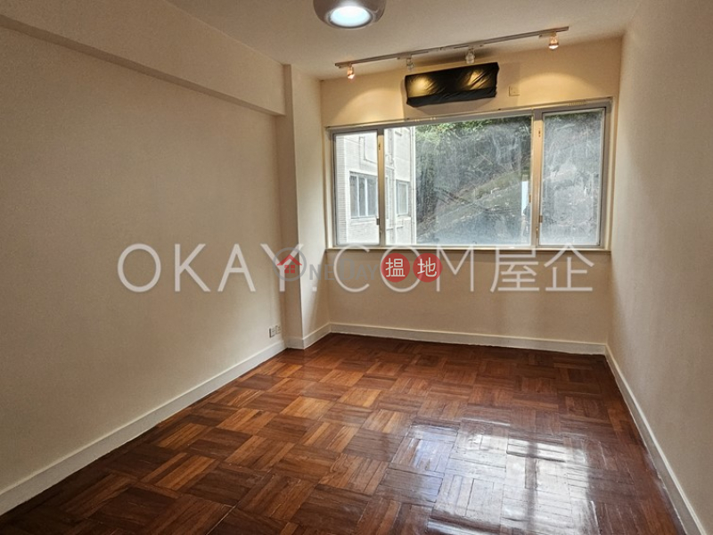 HK$ 95,000/ 月-淺水灣麗景園-南區4房3廁,實用率高,海景,連車位淺水灣麗景園出租單位