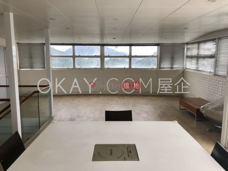 Property Search Hong Kong | OneDay | Residential | Sales Listings | Luxurious house with terrace & parking | For Sale