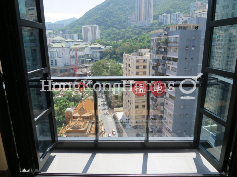 Resiglow兩房一廳單位出租, Resiglow Resiglow | 灣仔區 (Proway-LID161927R)_0