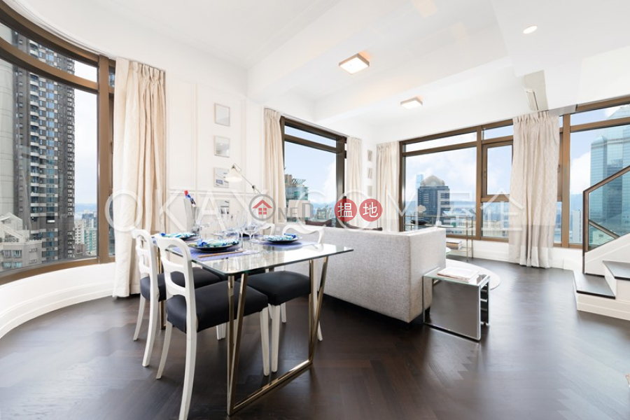 HK$ 4,400萬-CASTLE ONE BY V西區-2房2廁,極高層,露台CASTLE ONE BY V出售單位