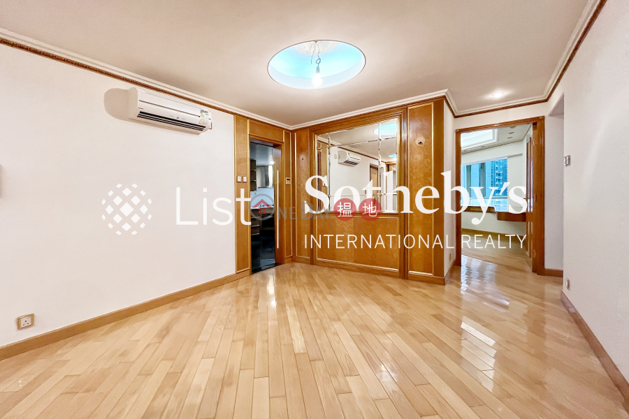 Property Search Hong Kong | OneDay | Residential, Rental Listings, Property for Rent at Seymour Place with 3 Bedrooms