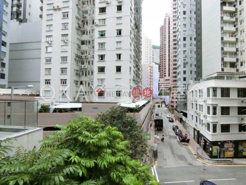 HK$ 46,000/ month | Resiglow, Wan Chai District Unique 2 bedroom with terrace | Rental
