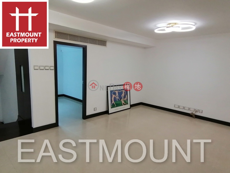 HK$ 29,500/ month | Hing Keng Shek Village House, Sai Kung | Sai Kung Village House | Property For Sale in Hing Keng Shek 慶徑石-Duplex with roof | Property ID:3702