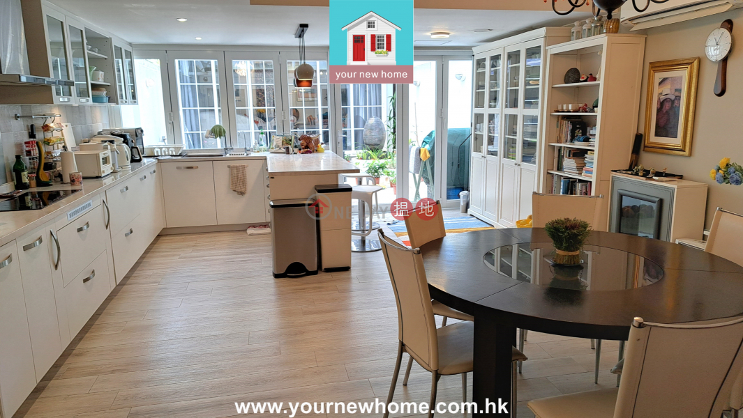 香港搵樓|租樓|二手盤|買樓| 搵地 | 住宅|出售樓盤Spacious Villa in Sai Kung | For Sale