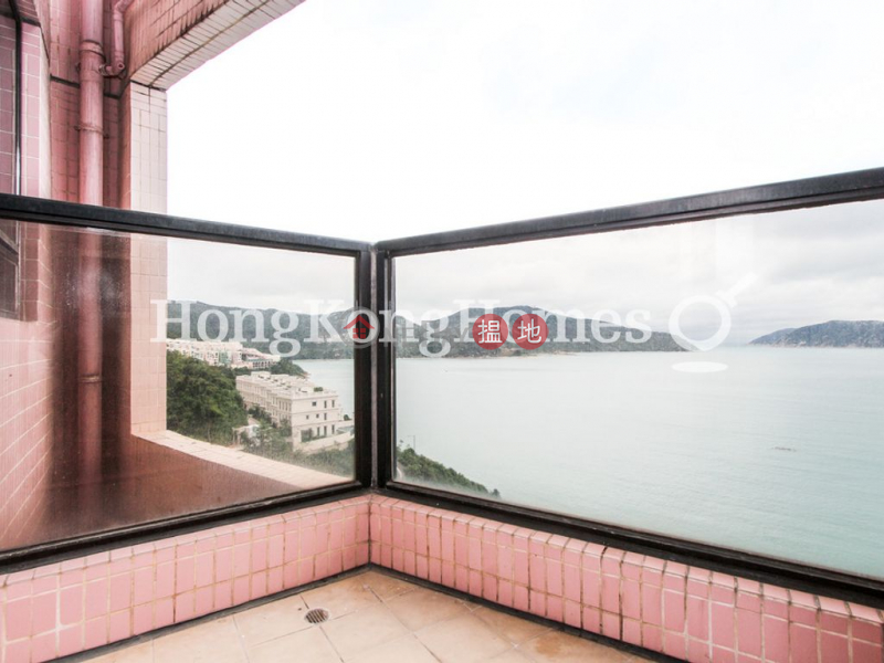 3 Bedroom Family Unit for Rent at Pacific View Block 2 38 Tai Tam Road | Southern District, Hong Kong, Rental, HK$ 82,000/ month