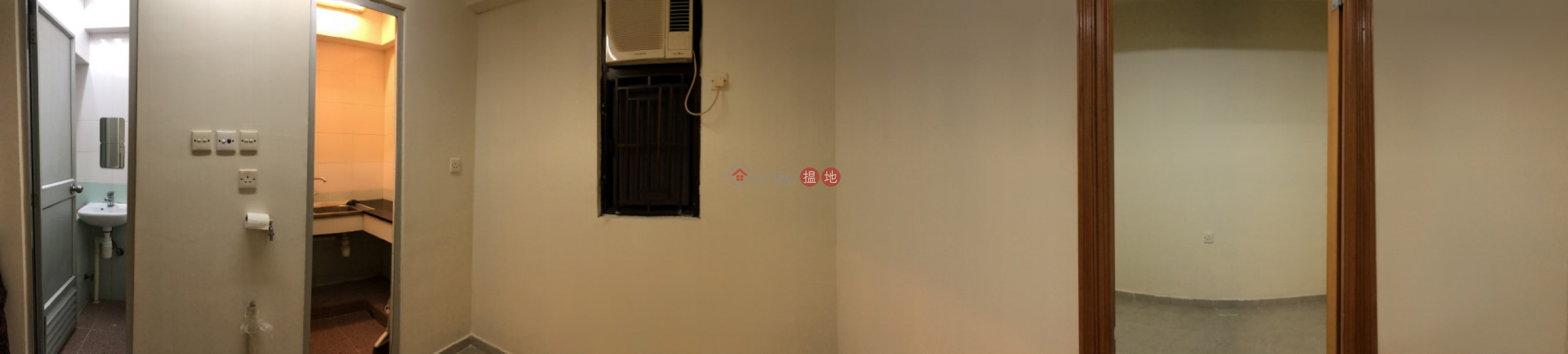 Near MTR station en-suite bedroom, Fuk On Building 福安大廈 Rental Listings | Cheung Sha Wan (63822-4667275542)