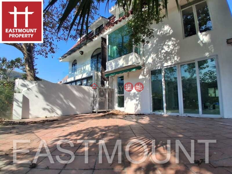 柏麗灣別墅|全棟大廈|住宅出租樓盤-HK$ 68,000/ 月