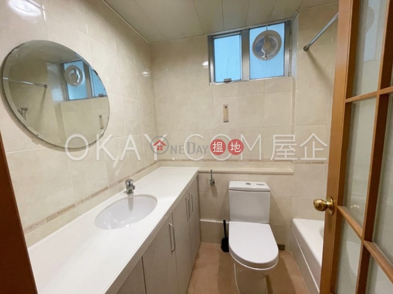 Luxurious 3 bedroom with balcony | Rental 22 Tai Wing Avenue | Eastern District Hong Kong | Rental | HK$ 31,000/ month