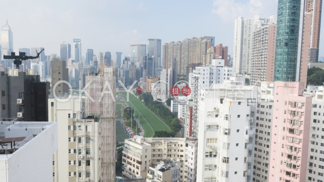 Popular 2 bedroom on high floor | Rental, 10-16 Yuk Sau Street | Wan Chai District Hong Kong | Rental HK$ 26,000/ month