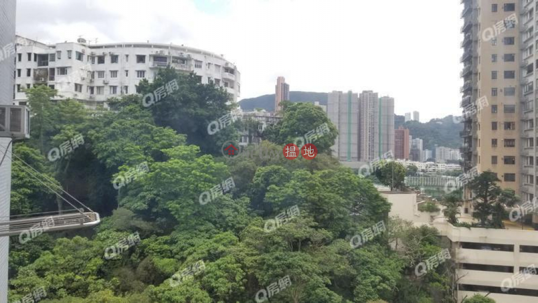 HK$ 29M Jolly Villa Wan Chai District | Jolly Villa | 3 bedroom High Floor Flat for Sale