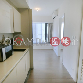 Generous 1 bedroom in Tai Hang | For Sale