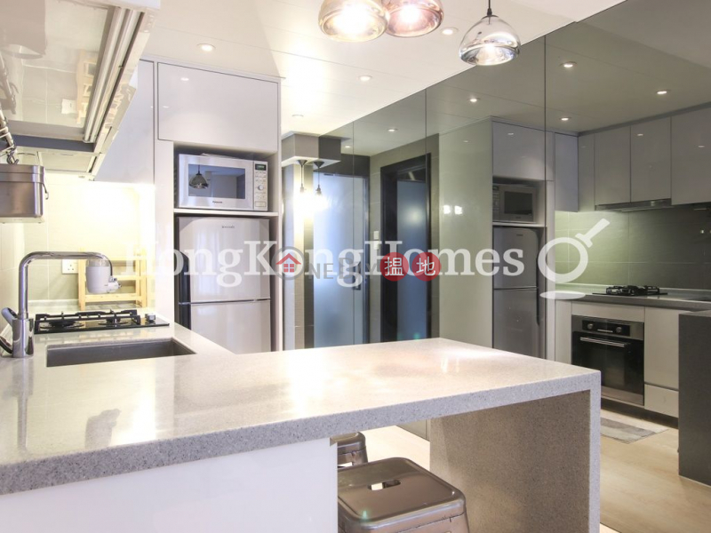 1 Bed Unit for Rent at Fook Kee Court, 6 Mosque Street | Western District Hong Kong Rental | HK$ 23,000/ month