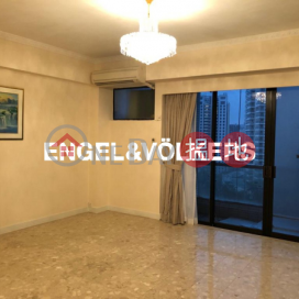 渣甸山三房兩廳筍盤出租|住宅單位 | 嘉雲臺 8座 Cavendish Heights Block 8 _0
