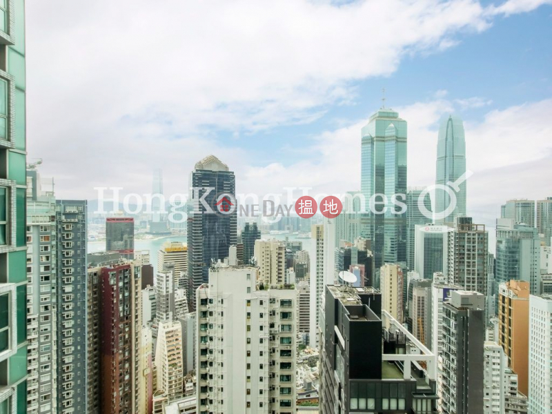 香港搵樓|租樓|二手盤|買樓| 搵地 | 住宅出售樓盤-寶華軒三房兩廳單位出售