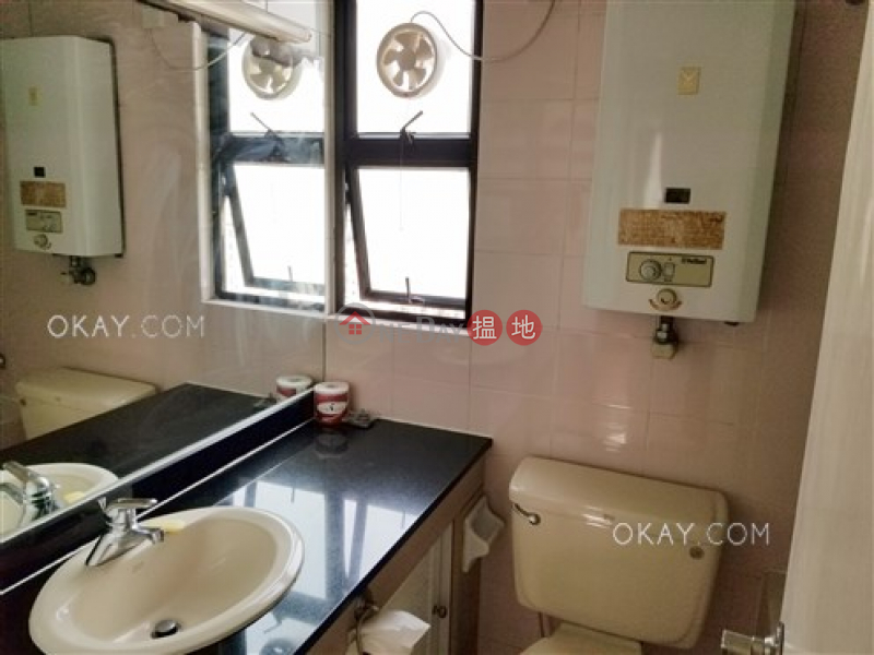 Cozy 2 bedroom on high floor | Rental 1 Tai Ping Shan Street | Central District | Hong Kong | Rental | HK$ 26,000/ month