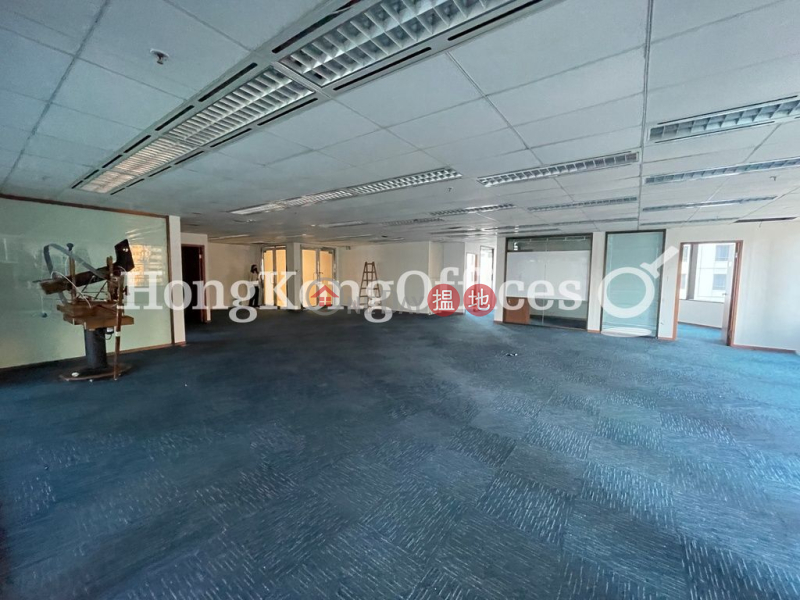 Property Search Hong Kong | OneDay | Office / Commercial Property Rental Listings | Office Unit for Rent at Allied Kajima Building