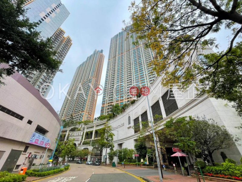 The Hermitage Tower 7 | Middle, Residential | Sales Listings, HK$ 19M