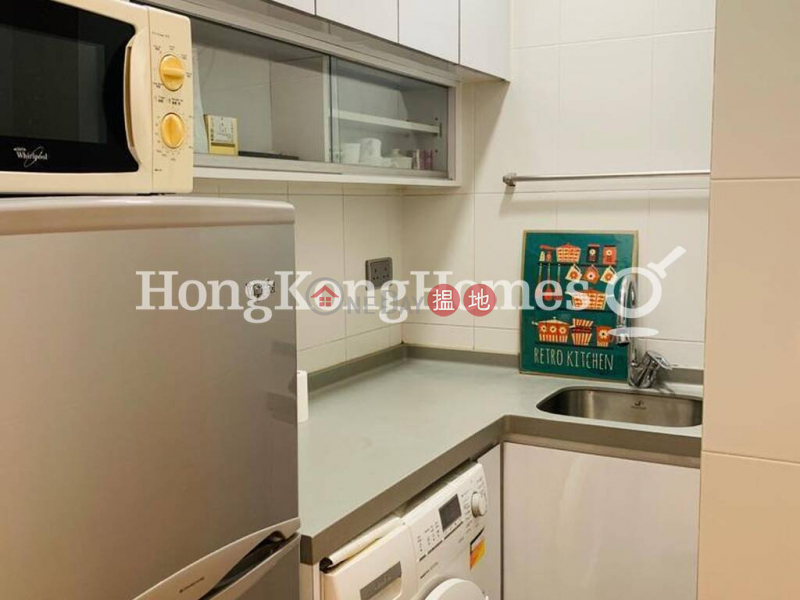 HK$ 520萬-富利大廈-灣仔區-富利大廈開放式單位出售