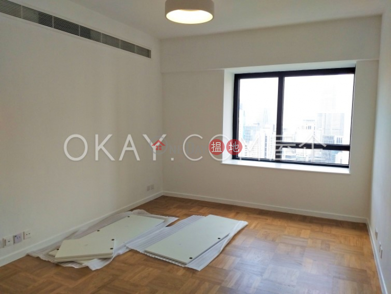 HK$ 96,700/ month, Queen\'s Garden Central District | Beautiful 3 bedroom with parking | Rental