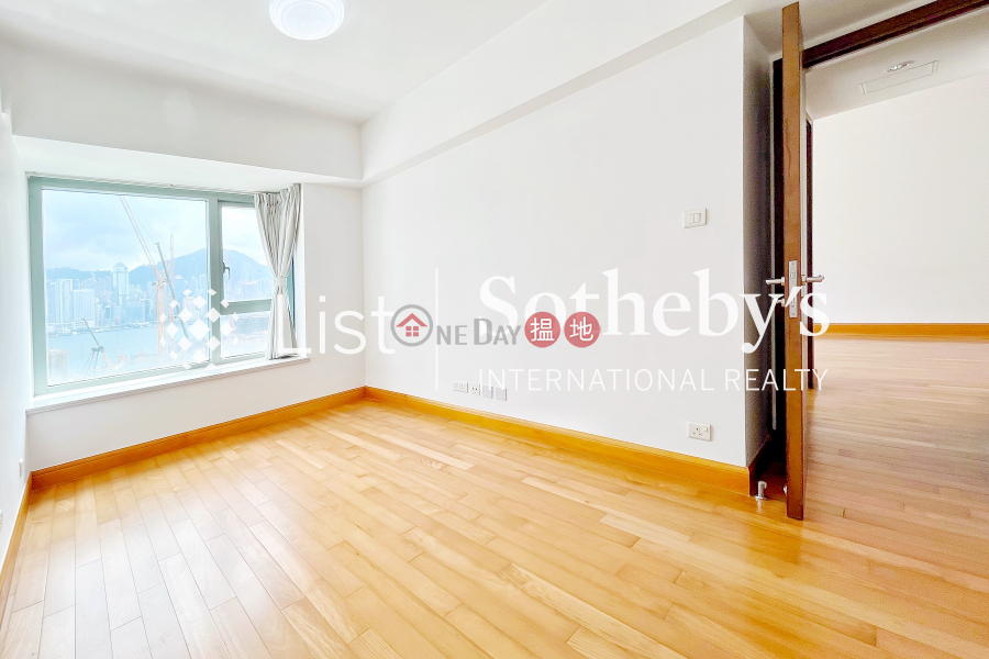 Property Search Hong Kong | OneDay | Residential Rental Listings Property for Rent at The Harbourside with 2 Bedrooms