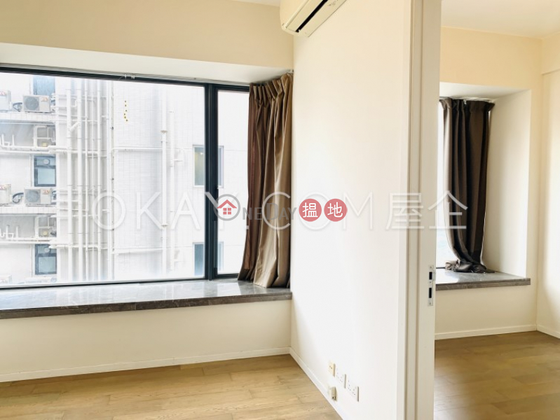 Luxurious 1 bedroom with balcony | For Sale, 9 Warren Street | Wan Chai District Hong Kong, Sales HK$ 9.8M