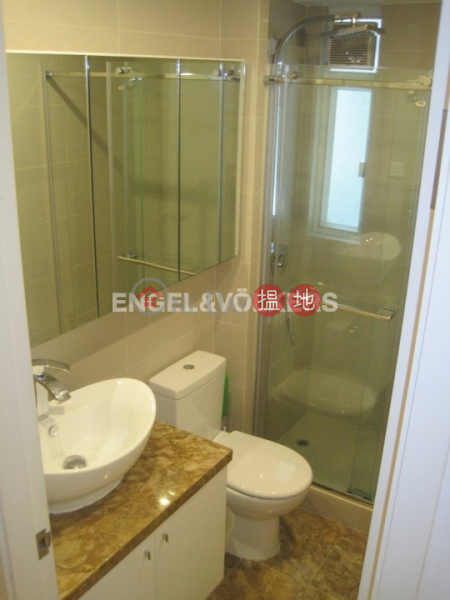 1 Bed Flat for Rent in Mid Levels West, Caine Building 廣堅大廈 Rental Listings | Western District (EVHK63914)