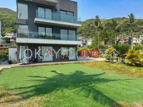 Gorgeous house with rooftop, balcony | Rental | Ha Yeung Village House 下洋村屋 _0