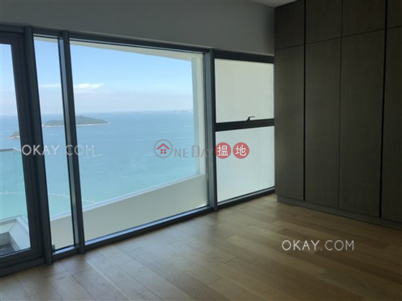HK$ 145,000/ month, Block 1 ( De Ricou) The Repulse Bay Southern District, Stylish 3 bedroom on high floor with balcony | Rental