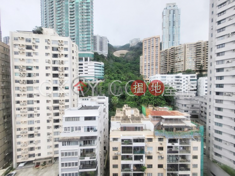 Efficient 2 bedroom with parking | For Sale | Wealthy Heights 威豪閣 _0