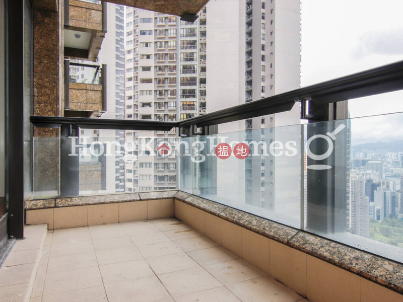 3 Bedroom Family Unit for Rent at Aigburth | 12 Tregunter Path | Central District | Hong Kong | Rental HK$ 100,000/ month