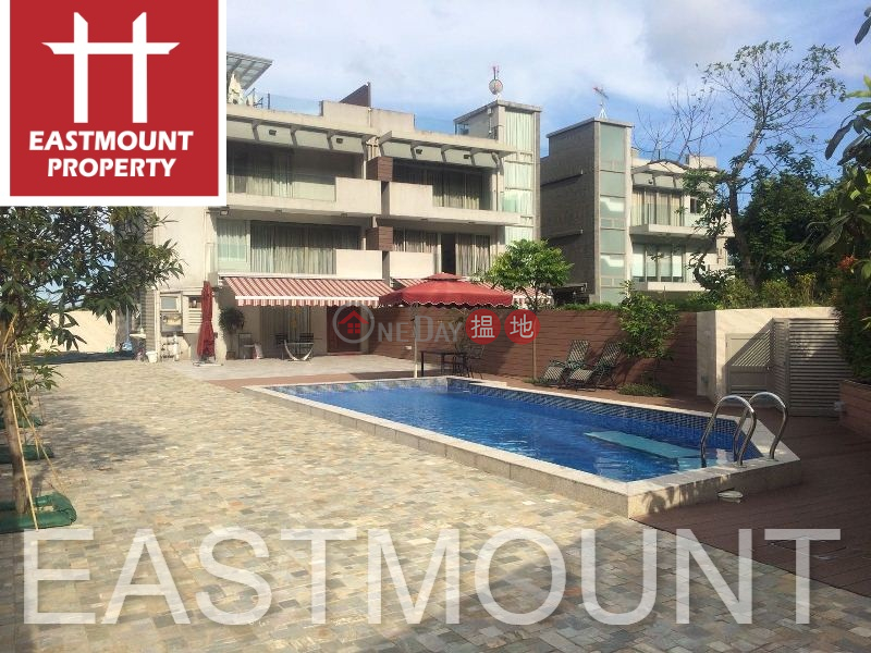 Sai Kung Village House | Property For Sale in Nam Shan 南山-Private swimming pool and huge garden | Property ID:1471 | The Yosemite Village House 豪山美庭村屋 Sales Listings