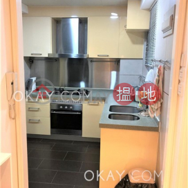 Generous 2 bedroom in Mid-levels West | Rental | 10 Castle Lane 衛城里10號 _0