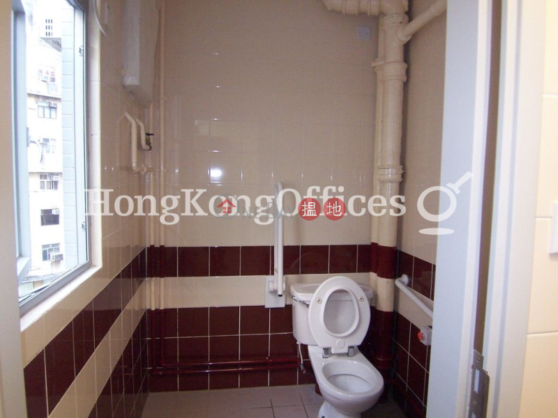 Office Unit for Rent at Parekh House, Parekh House 巴力大廈 Rental Listings | Central District (HKO-26440-AIHR)